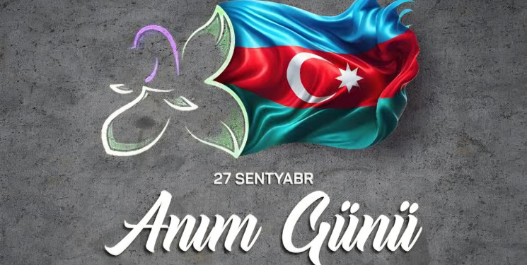 "27 sentyabr - Anım günü” ilə bağlı, silsilə ümumrayon tədbirləri keçirilir