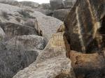 Qobustan, tarixi və bədii qoruq